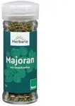 Herbaria Majoran im Streuer bio