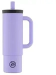 24Bottles Straw Cup Erica 800ml