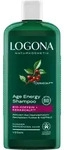 Logona Age Energy Shampoo 250ml