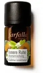 Farfalla Innere Ruhe Aromamischung