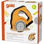 GOKI Handkreiss&auml;ge mit Funktion