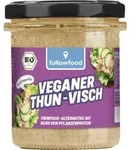 followfood veganer Thun-Visch bio