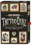 Moses Das gro&szlig;e Tattoo Quiz