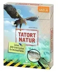 Moses Expedition Natur Tatort - L&ouml;se 50 tierische Kriminalf&auml;lle