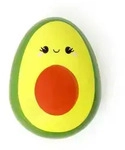 Legami Entwirrende Haarb&uuml;rste Avocado