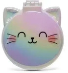Legami Haarb&uuml;rste mit Spiegel - Kitty