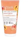 Niyok Conditioner Shine & Gloss