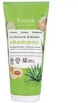 Niyok Shampoo Moisture & Boost