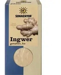 Sonnentor Ingwer gemahlen bio
