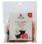 Arche Sushi Ingwer bio