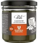 &Ouml;lm&uuml;hle Solling Cashew-K&uuml;rbiskern Pesto bio
