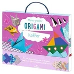 Moses Mein gro&szlig;er Origami-Koffer