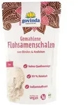 Govinda Flohsamenschalen gemahlen bio