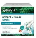 H&uuml;bner arthoro L-Prolin Direkt Sticks (60St)