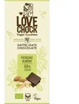 Lovechock Tafel Dattel Pistazie Mandel bio