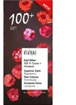 Vivani Edel Bitter 100% + Himbeere bio