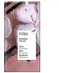 Vivani Zartbitter Mandel bio
