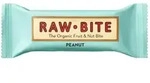 RAW Bite Fruchtriegel Peanut bio