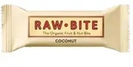 RAW Bite Fruchtriegel Coconut bio