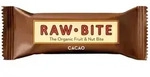 RAW Bite Fruchtriegel Cacao bio
