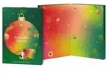 Primavera Duftender Adventskalender 2026
