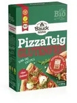 Bauckhof Pizza-Teig glutenfrei bio