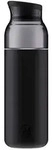 24Bottles Casa Carafe Tuxedo Black