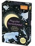Moses Expedition Natur Magischer Sternenhimmel