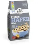 Bauckhof Hafer M&uuml;sli Protein bio