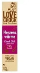 Lovechock Herzensw&auml;rme Kirschen & Cayenne-Pfeffer bio