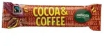 Naturata Cocoa & Coffee Schokoriegel bio