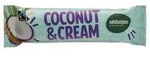 Naturata Coconut & Cream Schokoriegel bio