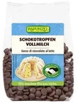 Rapunzel Schokotropfen Vollmilch HIH bio