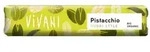 Vivani Pistacchio Dubai Style Schokoriegel bio