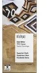 Vivani Edel Bitter 70% Kakao bio
