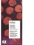 Vivani Edel Bitter Cranberry 70% Kakao bio