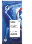 Vivani Edel Vollmilch Schokolade 37% Cacao bio