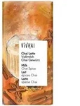 Vivani Chai Latte Vollmilchschokolade bio