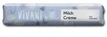 Vivani Milch Creme Riegel bio