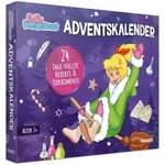 FRANZIS Adventskalender Bibi Blocksberg