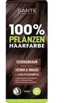 Sante Pflanzenhaarfarbe Schokobraun 02