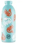 24Bottles Clima Bottle Hey! Blue 850ml