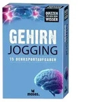 Moses Quizzen & Wissen Gehirnjogging
