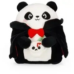 Legami Pl&uuml;schtier Panda Bam-Boo Halloween