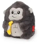 Legami Pl&uuml;schtier Mini Super Soft - Gorilla
