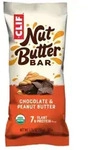 Clif Bar Energieriegel - Chocolate Peanut Butter bio
