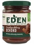 EDEN Grie&szlig;pudding Schoko im Glas bio