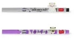 Legami Gelstifte Lovely Friends Halloween Set