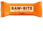 RAW Bite Fruchtriegel Cashew bio