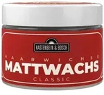 Kastenbein & Bosch Bio Haarwichse Mattwachs Classic